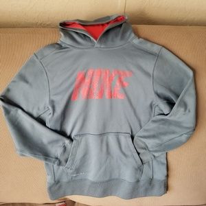 Boys nike hoodie